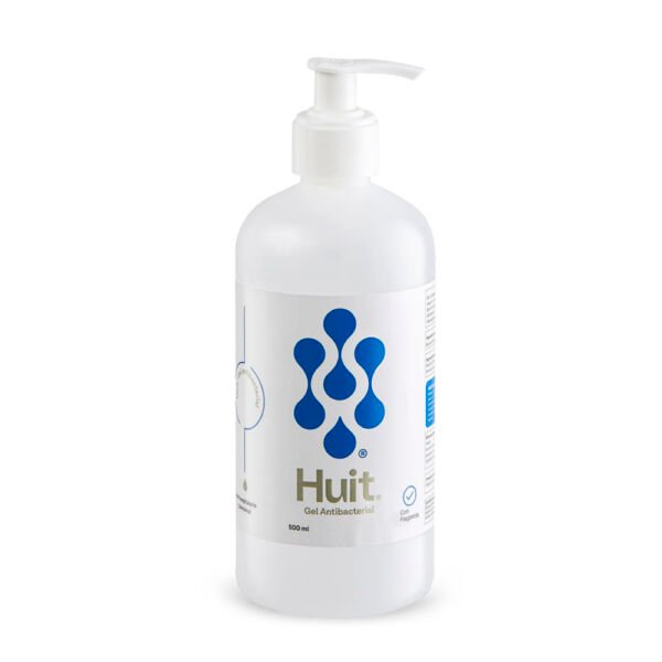 HUIT